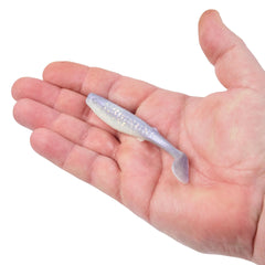 Gulp! Alive! Paddleshad