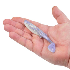 Gulp! Alive! Paddleshad