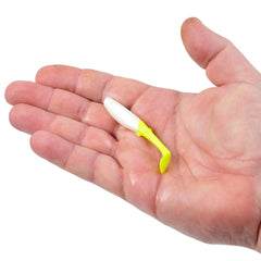 Gulp! Alive! Paddleshad