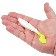 Gulp! Alive! Paddleshad