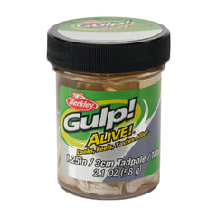 Gulp! Alive! Tadpole