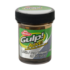 Gulp! Alive! Tadpole