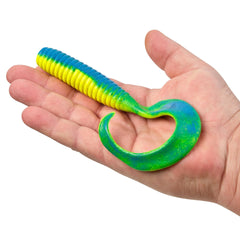 Gulp! Saltwater Grub