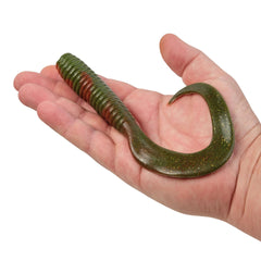 Gulp! Saltwater Grub
