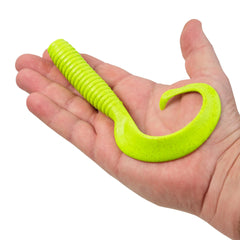 Gulp! Saltwater Grub