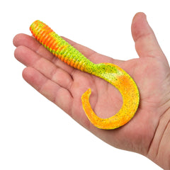 Gulp!® Saltwater Grub