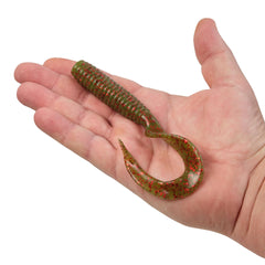 Gulp!® Saltwater Grub
