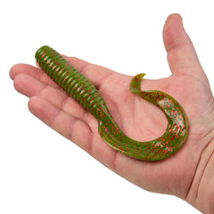 Gulp! Saltwater Grub