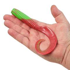 Gulp! Saltwater Grub