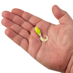 Gulp!® Minnow Grub