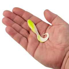 Gulp! Minnow Grub