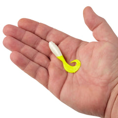 Gulp! Minnow Grub