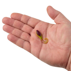 Gulp!® Minnow Grub