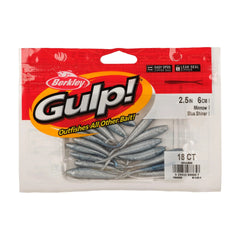 Gulp! Minnow