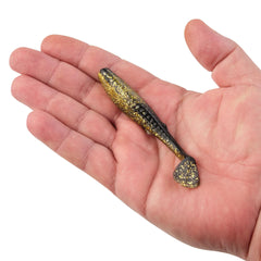 Gulp! Paddleshad