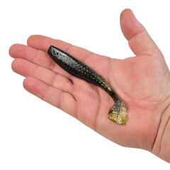 Gulp! Paddleshad