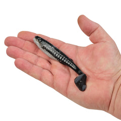 Gulp! Paddleshad
