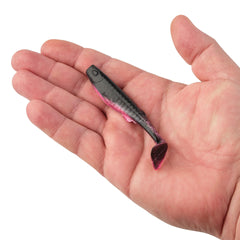 Gulp! Paddleshad