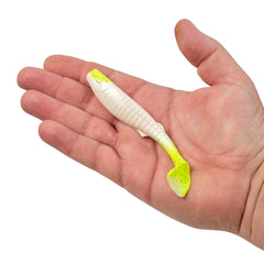 Gulp! Paddleshad