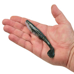 Gulp! Paddleshad