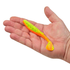 Gulp! Paddleshad