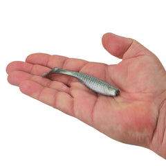 Gulp! Paddleshad