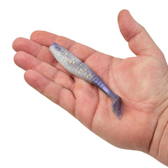 Gulp! Paddleshad