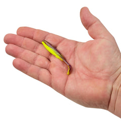 Gulp! Paddleshad
