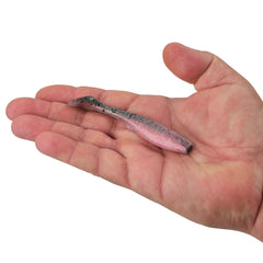 Gulp! Paddleshad
