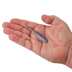 Gulp! Paddleshad