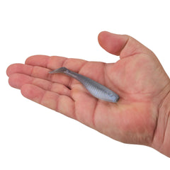 Gulp! Paddleshad