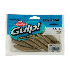 Gulp! Saltwater Dragon Tail