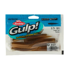 Gulp! Saltwater Dragon Tail