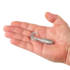 Gulp!® Saltwater Swimming Mullet