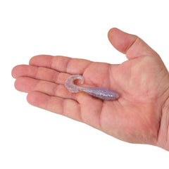 Gulp! Saltwater Swimming Mullet
