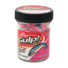 Gulp! Trout Nuggets