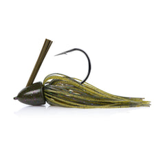 Heavy Cover Jig