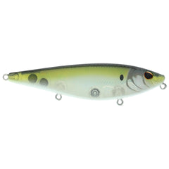 HighJacker Saltwater