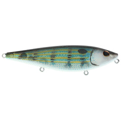 HighJacker Saltwater