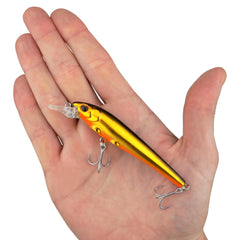 Hit Stick Saltwater