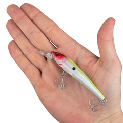 Hit Stick Saltwater