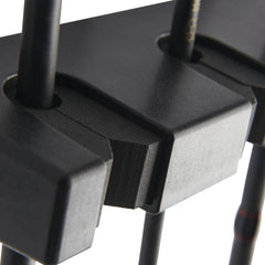 Horizontal Rod Rack