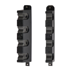 Horizontal Rod Rack