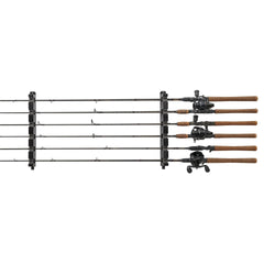 Horizontal Rod Rack