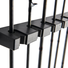 Horizontal Rod Rack