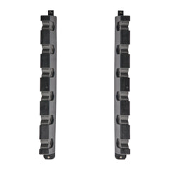 Horizontal Rod Rack