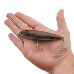 J-Walker 100 Saltwater