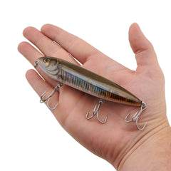J-Walker 120 Saltwater