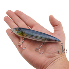J-Walker 120 Saltwater