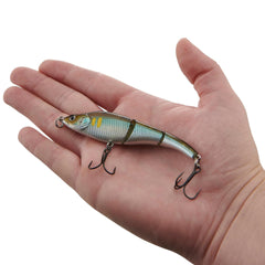 Magic Swimmer® Saltwater